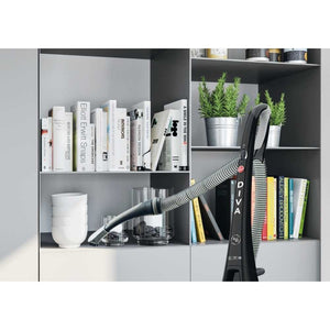 Tyčový vysávač Hoover DIVA ALL IN 1 DV16 011 VADA VZHĽADU, ODRENI
