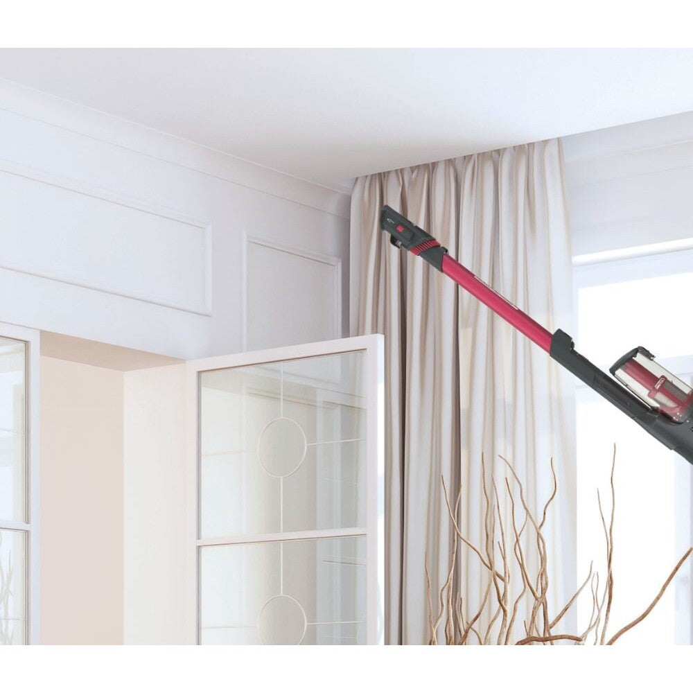 Tyčový vysávač Hoover H-FREE 500 HF522LHM 011