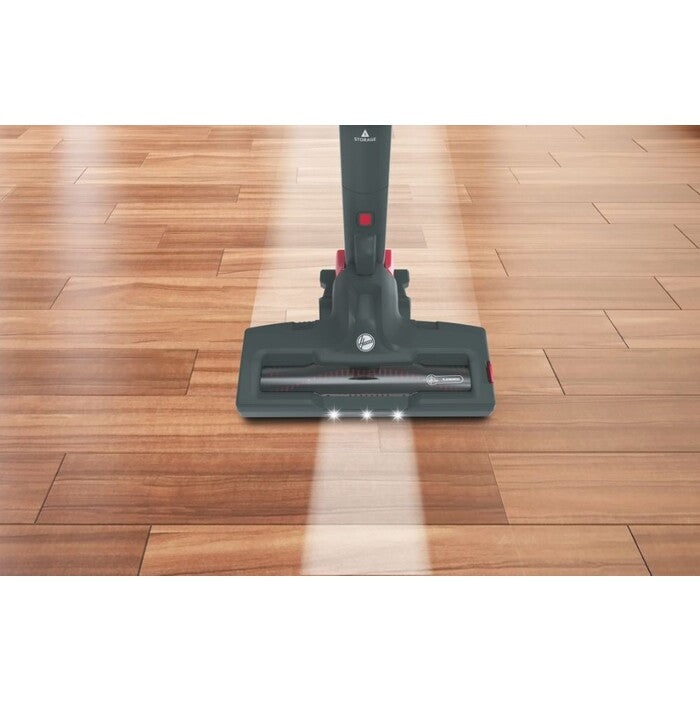 Tyčový vysávač Hoover H-FREE 500 HF522LHM 011