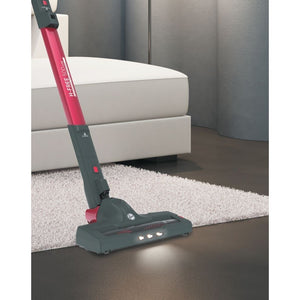 Tyčový vysávač Hoover H-FREE 500 HF522LHM 011