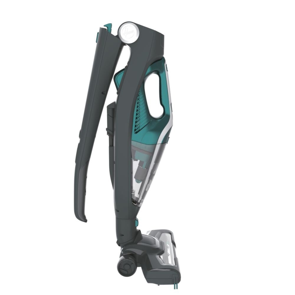 Tyčový vysávač Hoover H-FREE HF21F22 011, 2v1