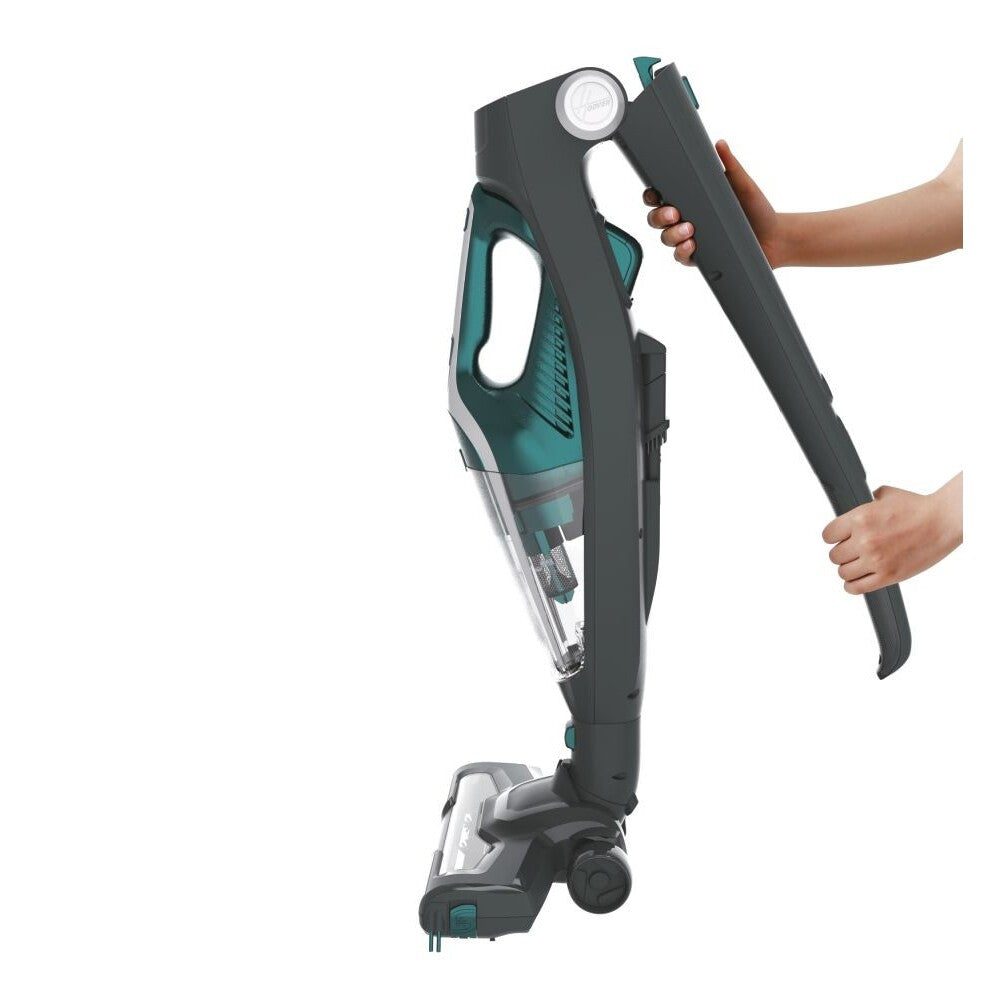 Tyčový vysávač Hoover H-FREE HF21F22 011, 2v1