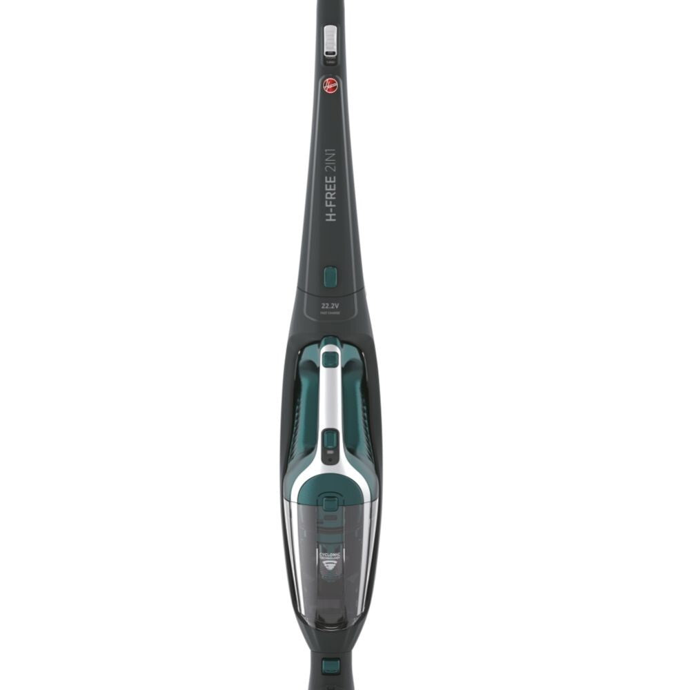 Tyčový vysávač Hoover H-FREE HF21F22 011, 2v1
