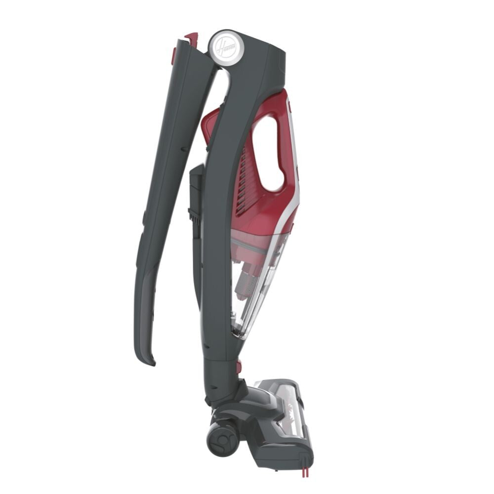 Tyčový vysávač Hoover H-FREE HF21F25 011, 2v1