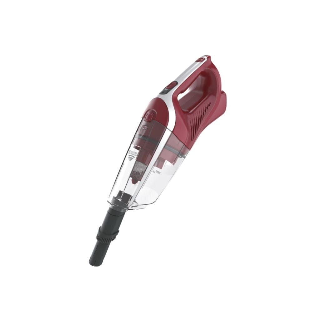 Tyčový vysávač Hoover H-FREE HF21F25 011, 2v1