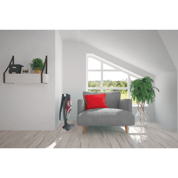 Tyčový vysávač Hoover H-FREE HF21F25 011, 2v1