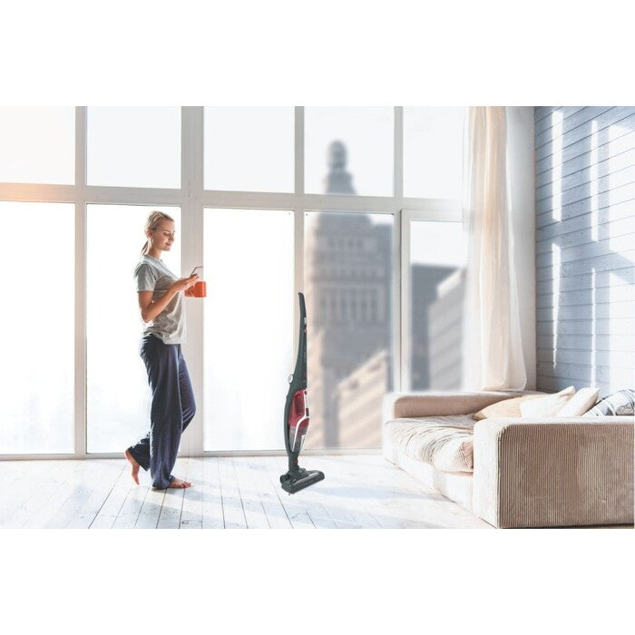 Tyčový vysávač Hoover H-FREE HF21F25 011, 2v1