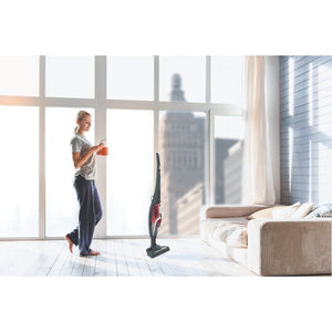 Tyčový vysávač Hoover H-FREE HF21F25 011, 2v1