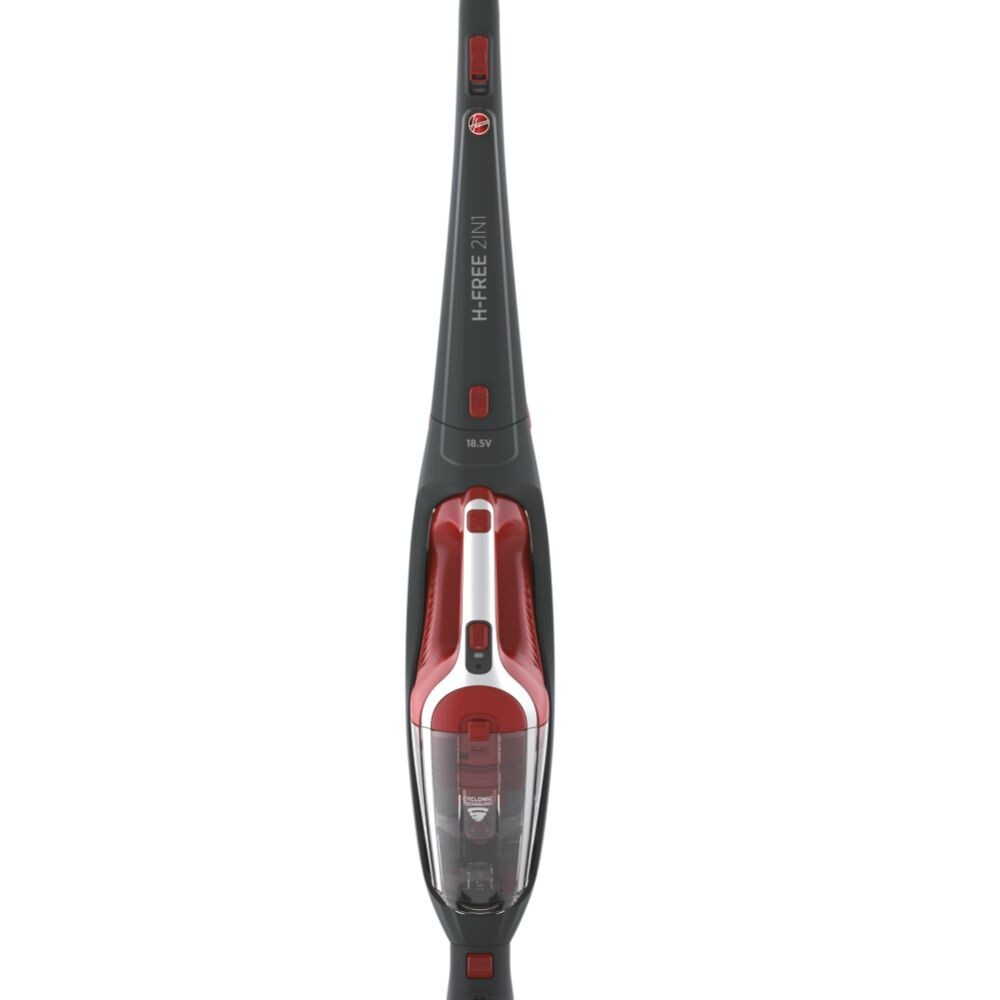 Tyčový vysávač Hoover H-FREE HF21L18 011, 2v1