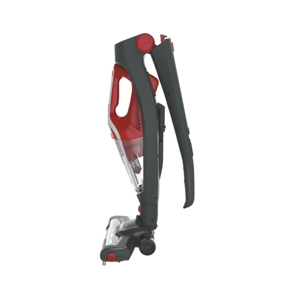 Tyčový vysávač Hoover H-FREE HF21L18 011, 2v1