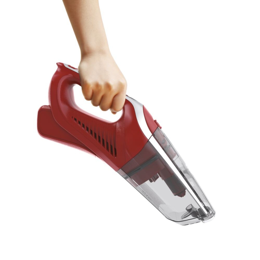Tyčový vysávač Hoover H-FREE HF21L18 011, 2v1