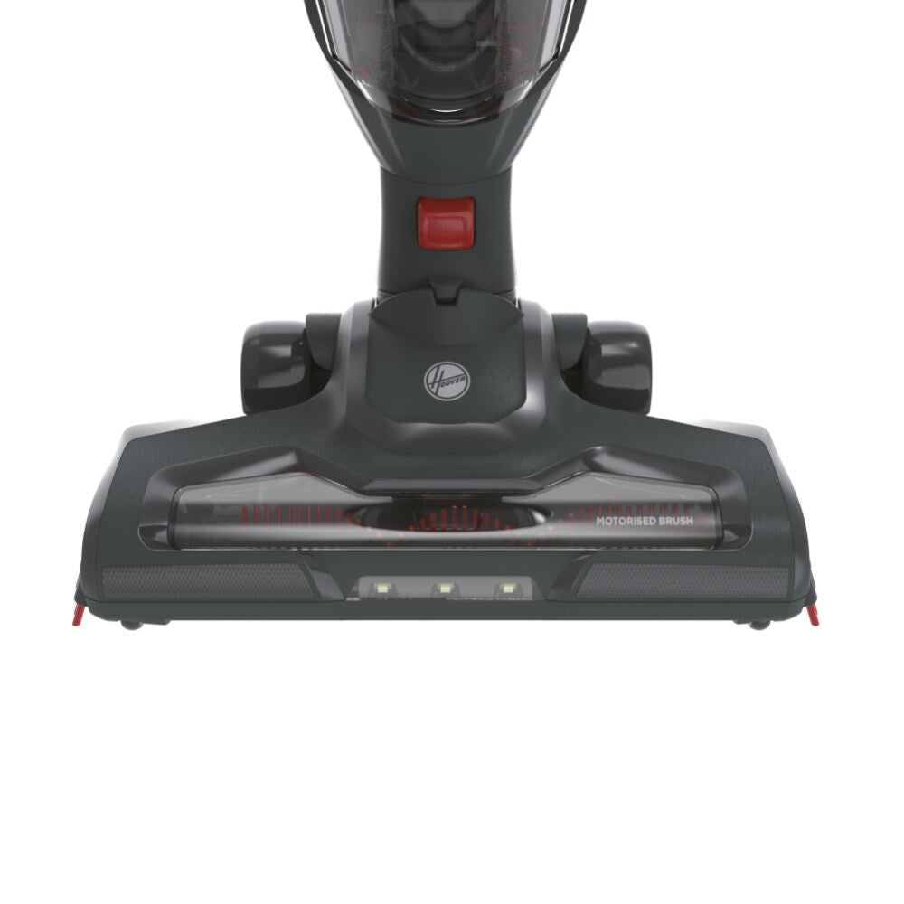 Tyčový vysávač Hoover H-FREE HF21L18 011, 2v1