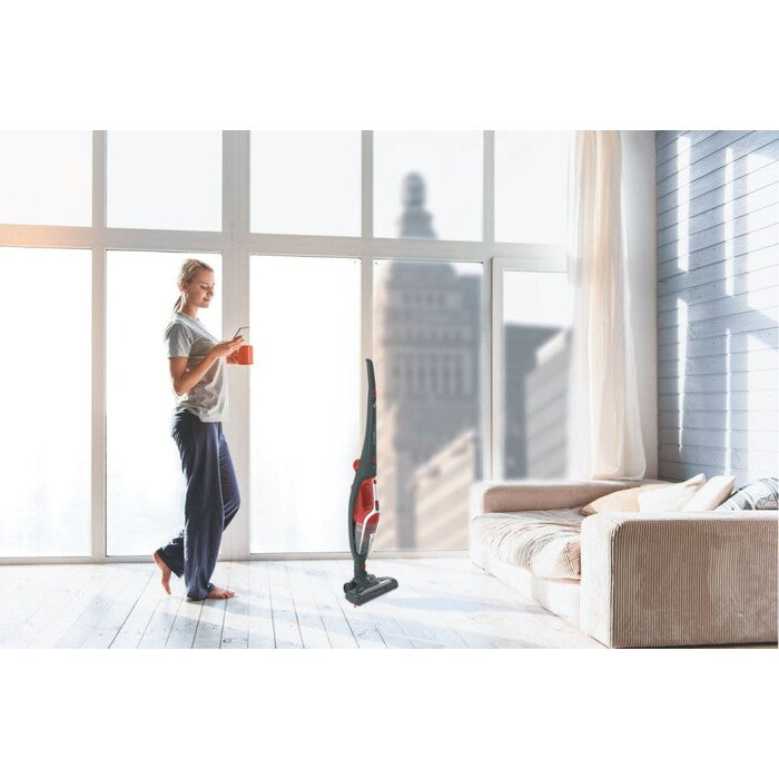 Tyčový vysávač Hoover H-FREE HF21L18 011, 2v1