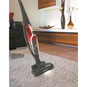 Tyčový vysávač Hoover H-FREE HF21L18 011, 2v1