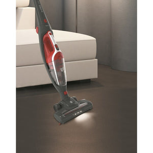 Tyčový vysávač Hoover H-FREE HF21L18 011, 2v1