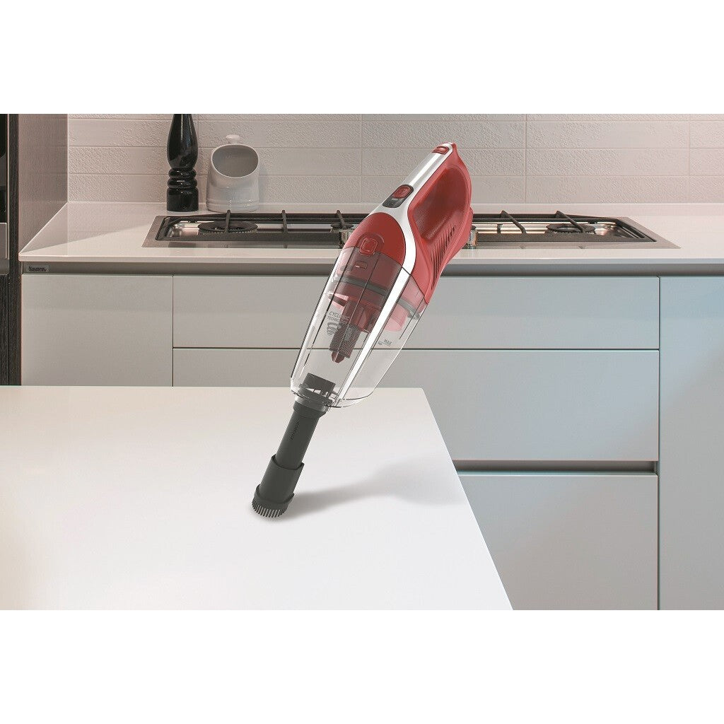 Tyčový vysávač Hoover H-FREE HF21L18 011, 2v1
