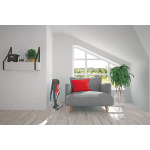 Tyčový vysávač Hoover H-FREE HF21L18 011, 2v1