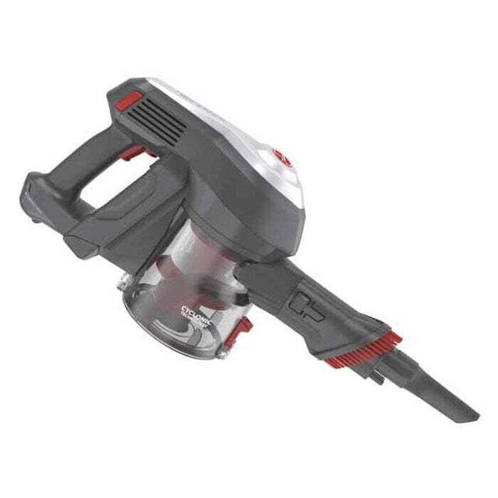 Tyčový vysávač Hoover HF122GPT011, 2v1