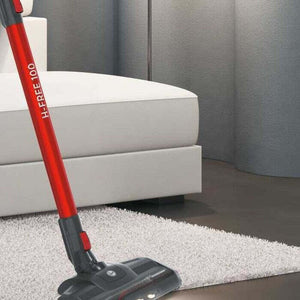 Tyčový vysávač Hoover HF122GPT011, 2v1