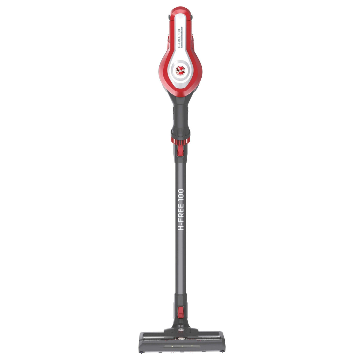 Tyčový vysávač Hoover HF122RH011, 2v1
