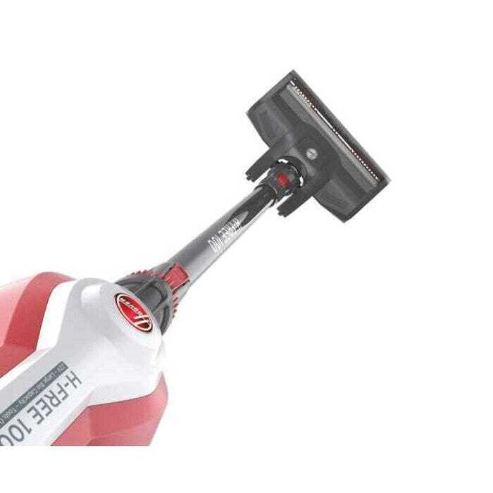 Tyčový vysávač Hoover HF122RH011, 2v1