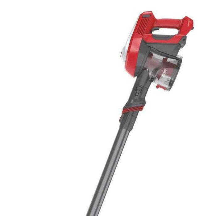 Tyčový vysávač Hoover HF122RH011, 2v1