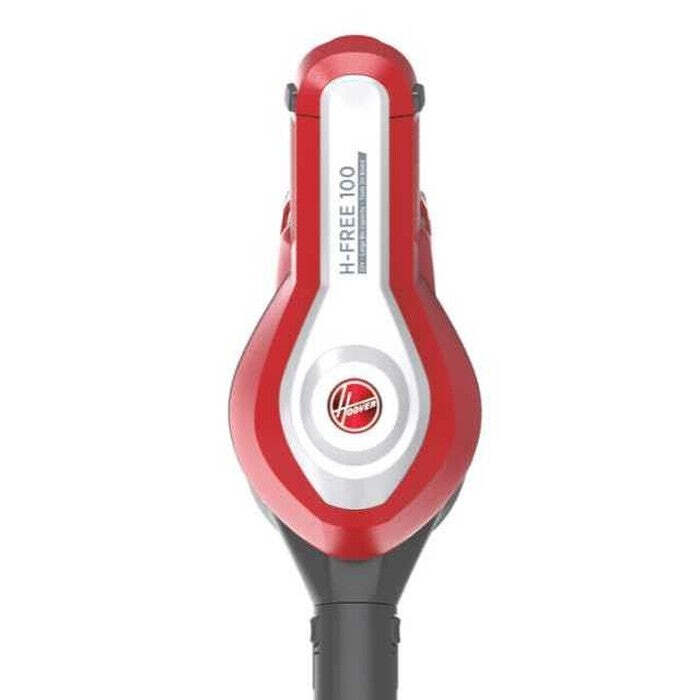 Tyčový vysávač Hoover HF122RH011, 2v1
