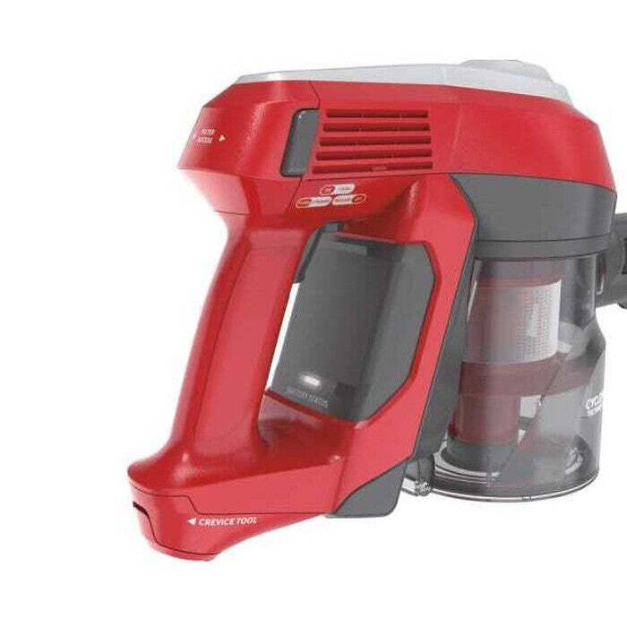 Tyčový vysávač Hoover HF122RH011, 2v1