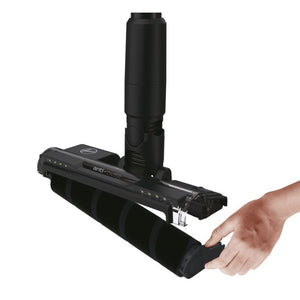 Tyčový vysávač Hoover HF401P 011, 2v1