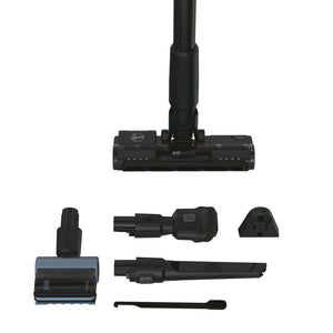 Tyčový vysávač Hoover HF401P 011, 2v1