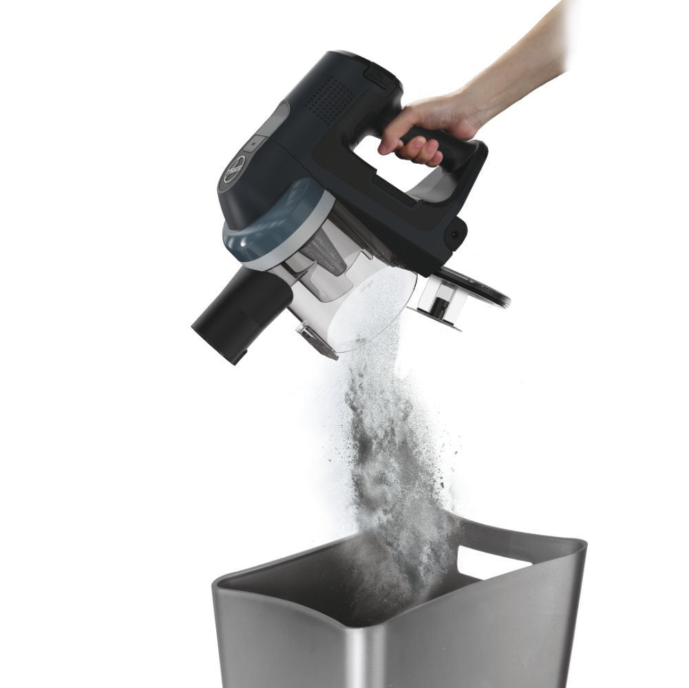 Tyčový vysávač Hoover HF401P 011, 2v1