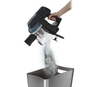 Tyčový vysávač Hoover HF401P 011, 2v1