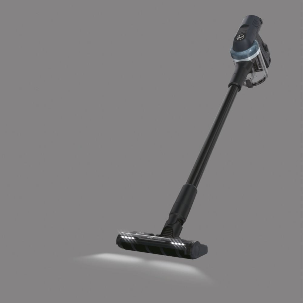 Tyčový vysávač Hoover HF401P 011, 2v1
