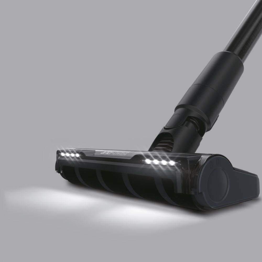 Tyčový vysávač Hoover HF401P 011, 2v1