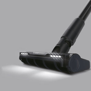 Tyčový vysávač Hoover HF401P 011, 2v1