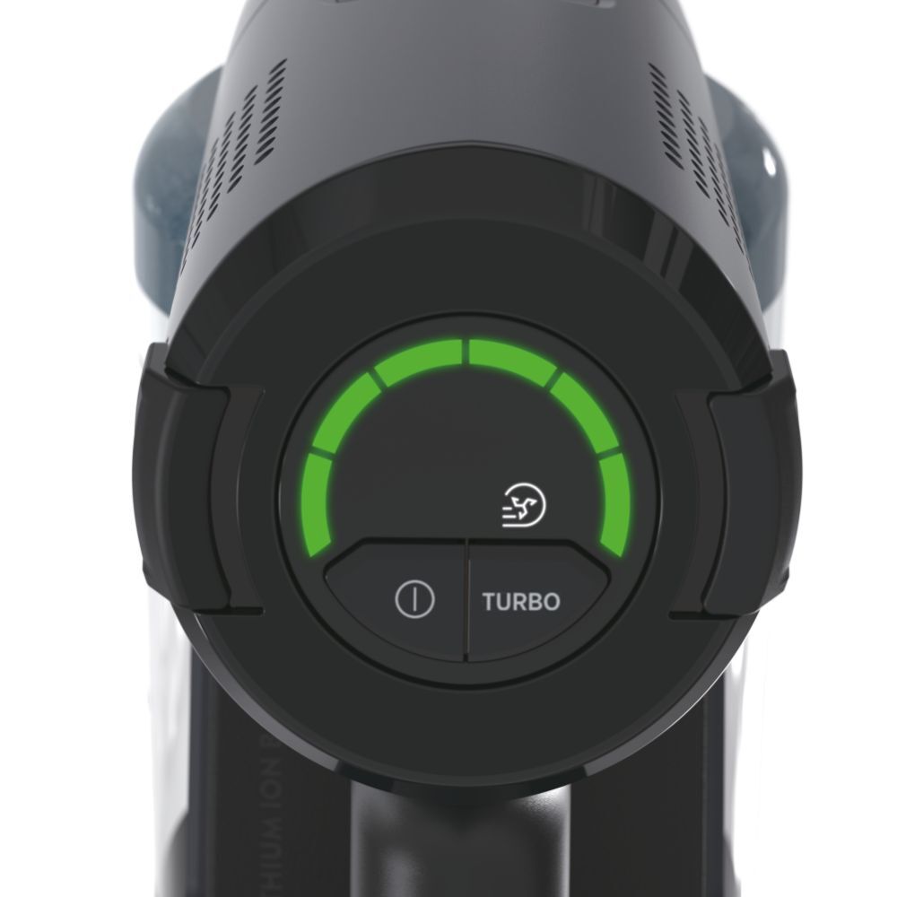 Tyčový vysávač Hoover HF401P 011, 2v1