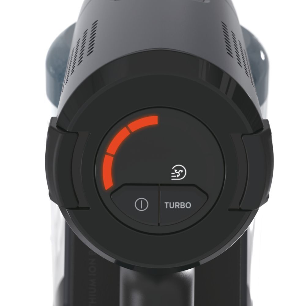 Tyčový vysávač Hoover HF401P 011, 2v1