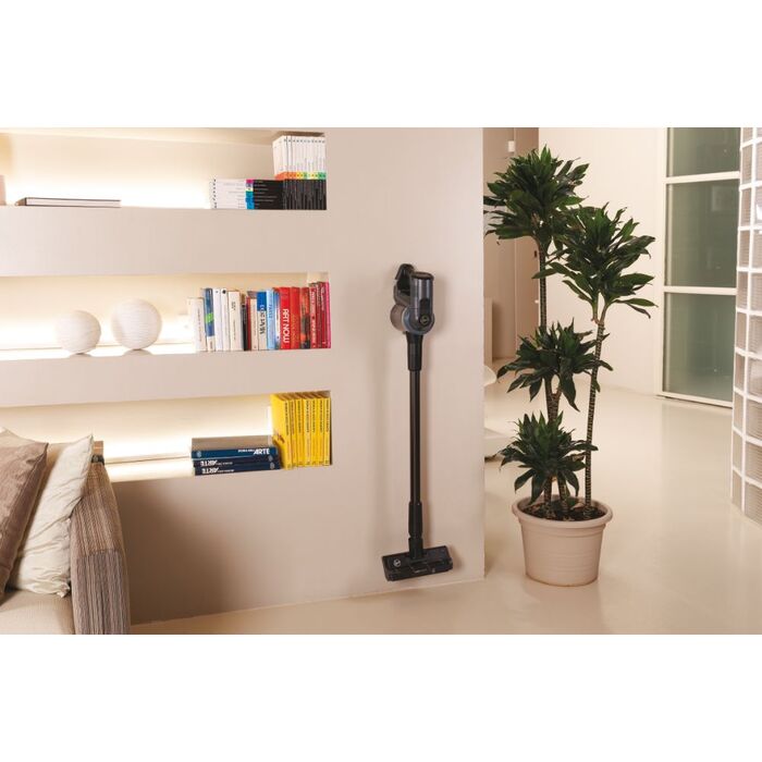 Tyčový vysávač Hoover HF401P 011, 2v1