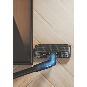 Tyčový vysávač Hoover HF401P 011, 2v1