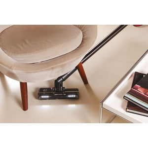 Tyčový vysávač Hoover HF401P 011, 2v1