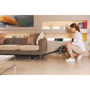 Tyčový vysávač Hoover HF401P 011, 2v1