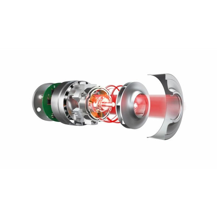 Tyčový vysávač Hoover HF500 HF322TH 011