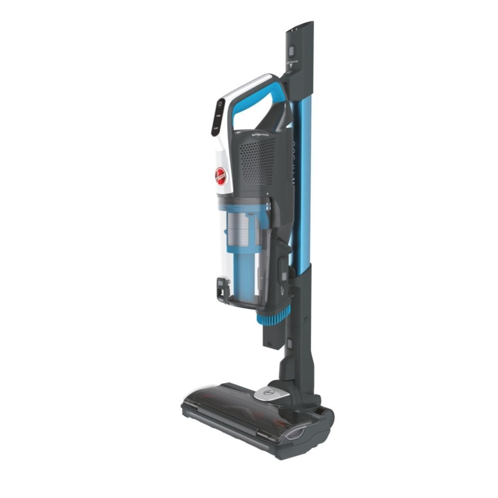 Tyčový vysávač Hoover HF500 HF522STP 011