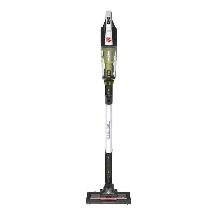 Tyčový vysávač Hoover HF522NPW011, 2v1 NEKOMPLETNÉ PŘÍSLUŠENSTVO