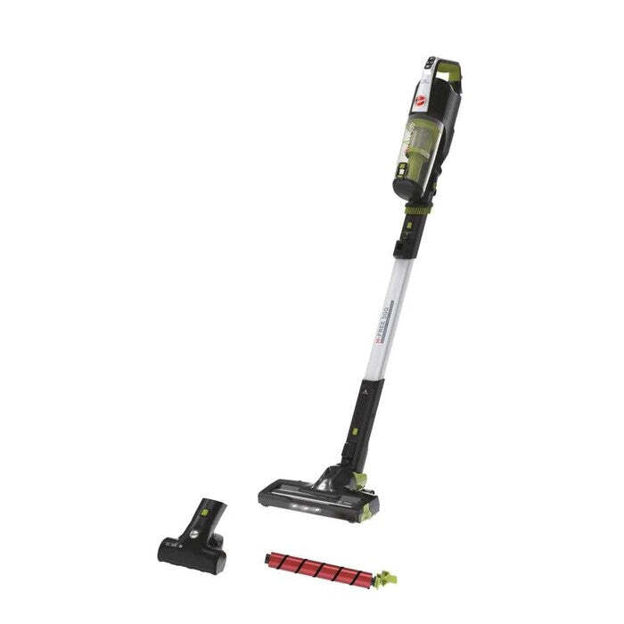 Tyčový vysávač Hoover HF522NPW011, 2v1 NEKOMPLETNÉ PŘÍSLUŠENSTVO