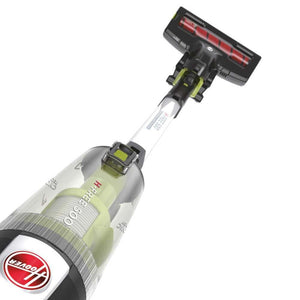 Tyčový vysávač Hoover HF522NPW011, 2v1 NEKOMPLETNÉ PŘÍSLUŠENSTVO