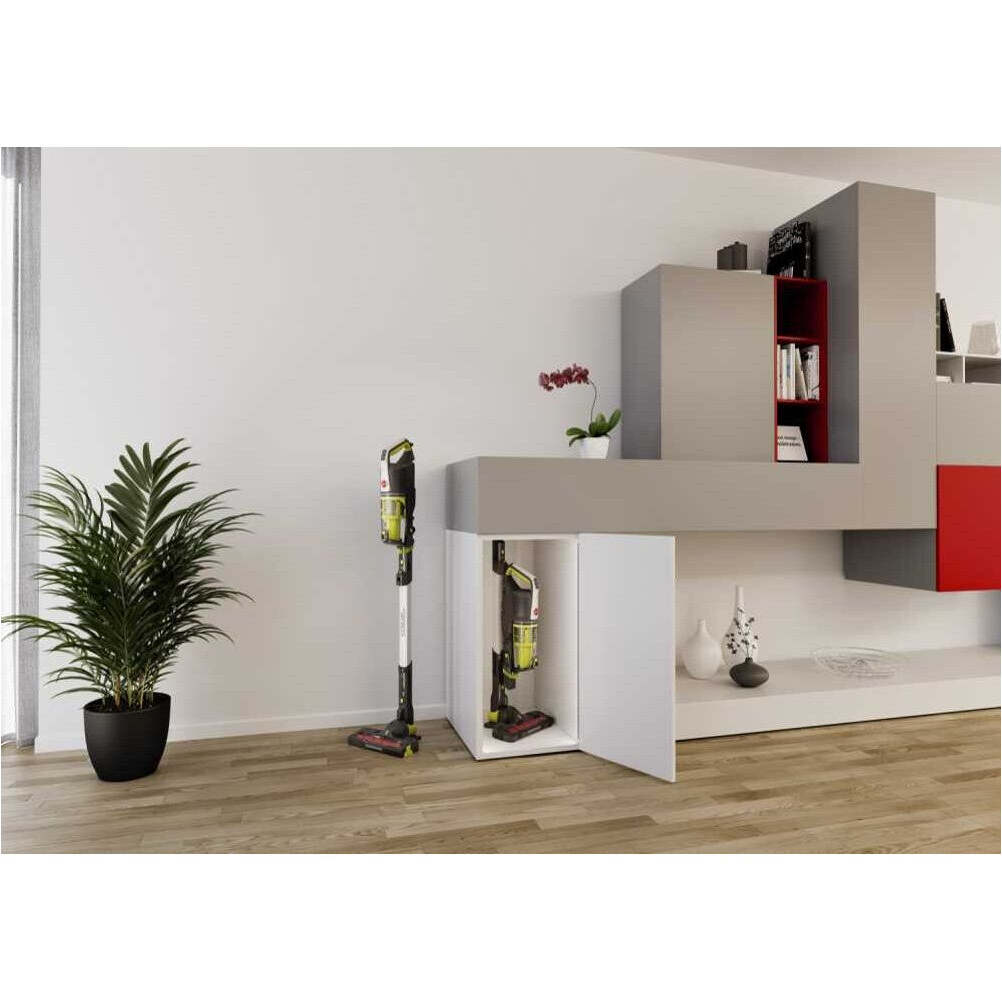 Tyčový vysávač Hoover HF522NPW011, 2v1 NEKOMPLETNÉ PŘÍSLUŠENSTVO