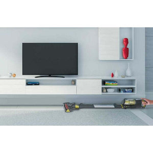 Tyčový vysávač Hoover HF522NPW011, 2v1 NEKOMPLETNÉ PŘÍSLUŠENSTVO