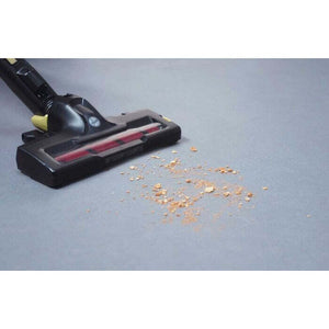 Tyčový vysávač Hoover HF522NPW011, 2v1 NEKOMPLETNÉ PŘÍSLUŠENSTVO