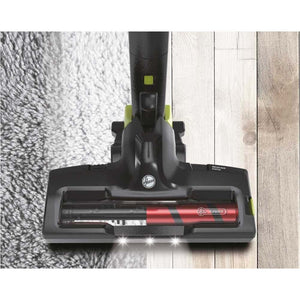 Tyčový vysávač Hoover HF522NPW011, 2v1 NEKOMPLETNÉ PŘÍSLUŠENSTVO